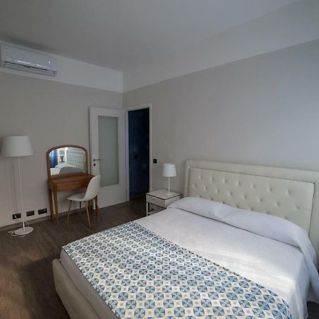 Il Grecale Apartment Реко Екстериор снимка