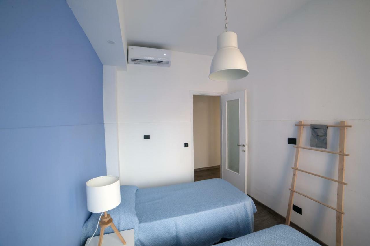 Il Grecale Apartment Реко Екстериор снимка
