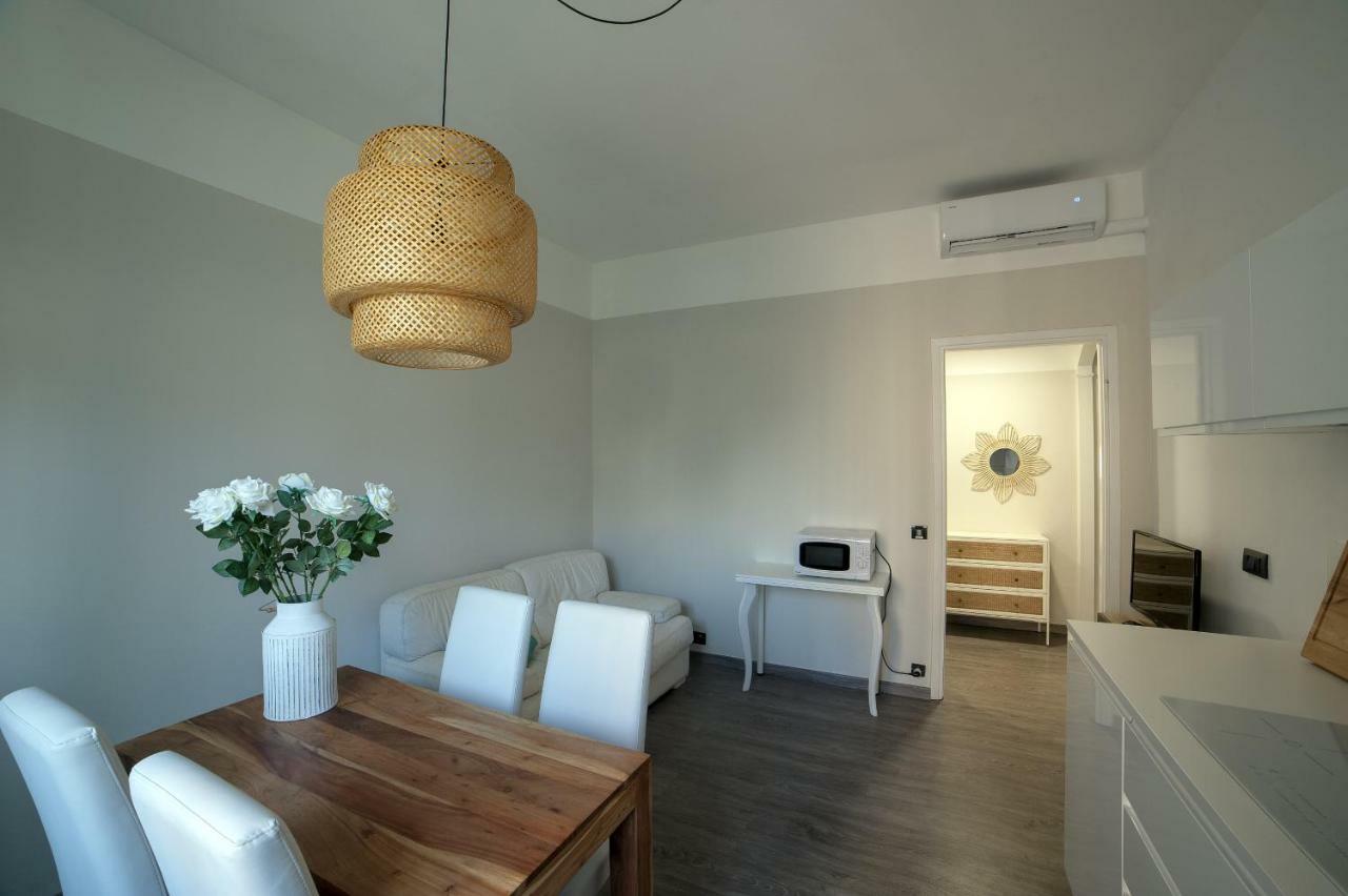 Il Grecale Apartment Реко Екстериор снимка